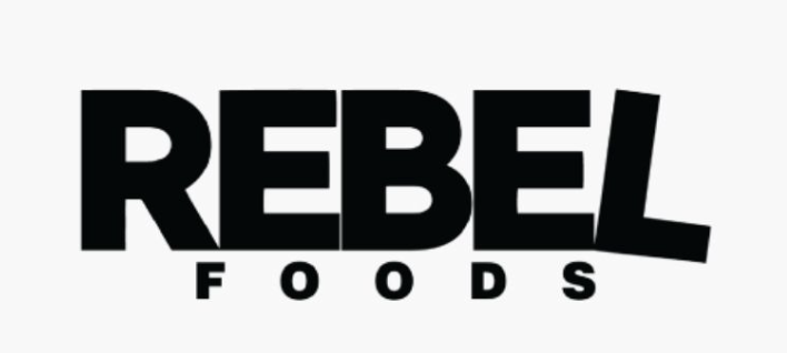 Rebel Foods logo